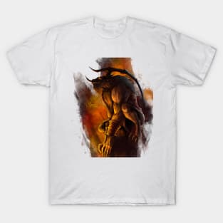 Hellfire GF T-Shirt